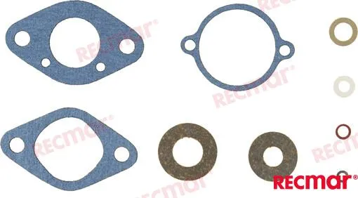 CARBURETOR SERVICE KIT