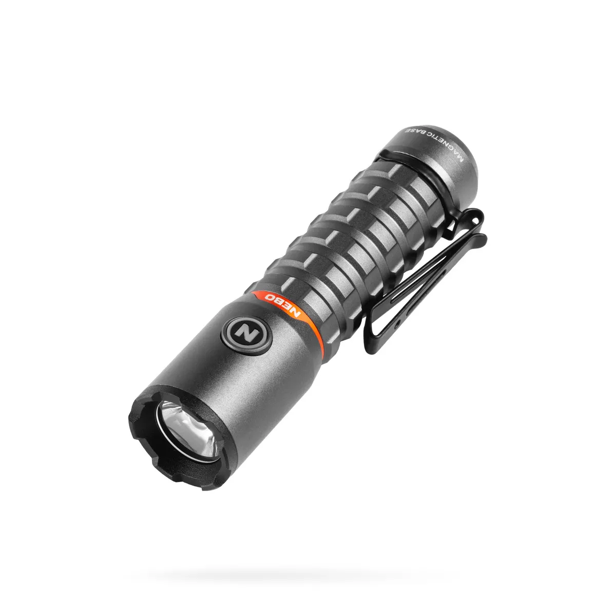 TORCHY 2K RECHARGEABLE POCKET FLASHLIGHT