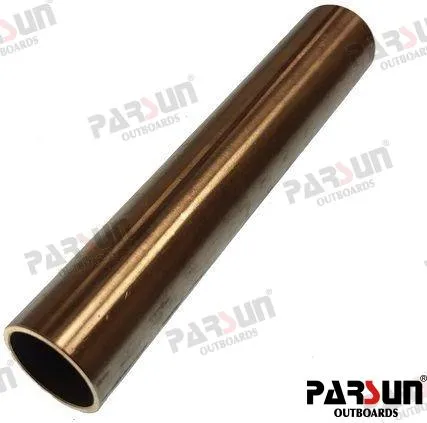 TUBE  BOLT
