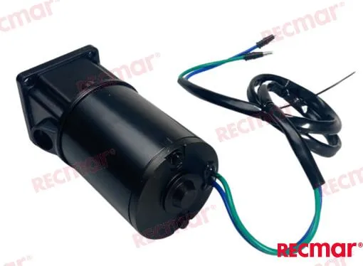 TRIM POWER MOTOR
