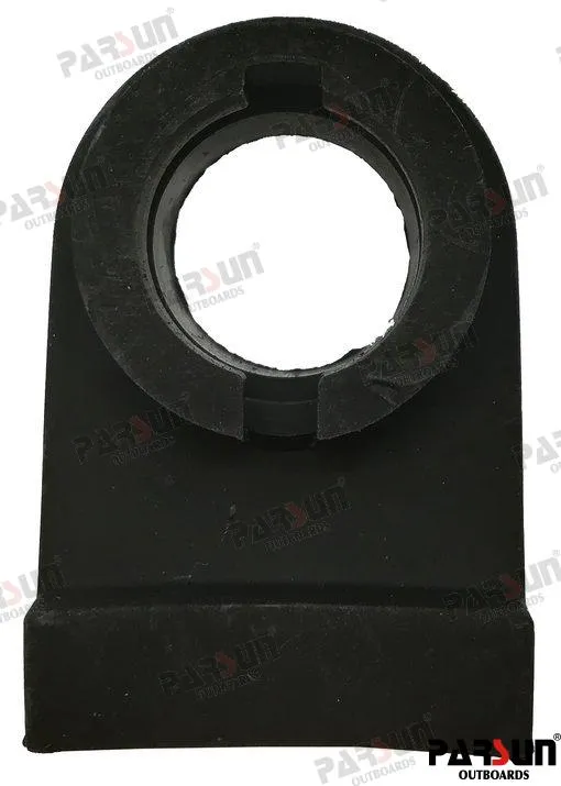 JACKET, OIL DRAIN