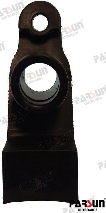 RUBBER SLEEVE,OIL OUTLET