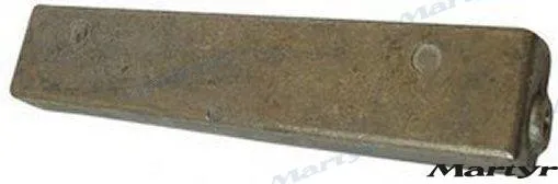 ALUMINIUM ANODE