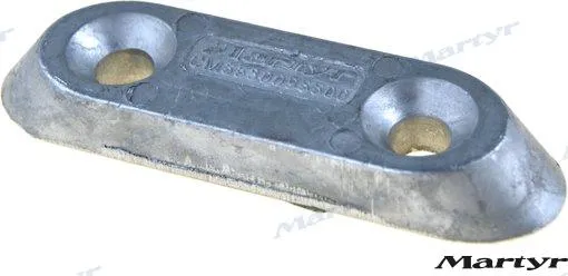 ALUMINIUM ANODE