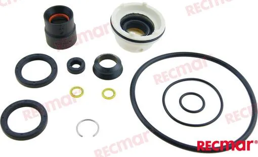 GEARCASE SEAL KIT