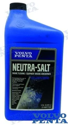 NEUTRA SALT VOLVO 0,95 L