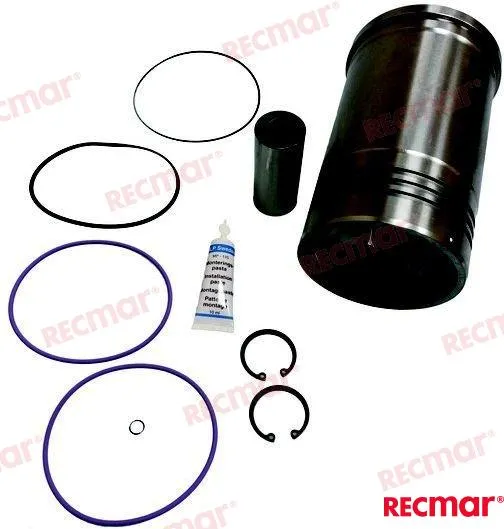 CYLINDER LINER KIT