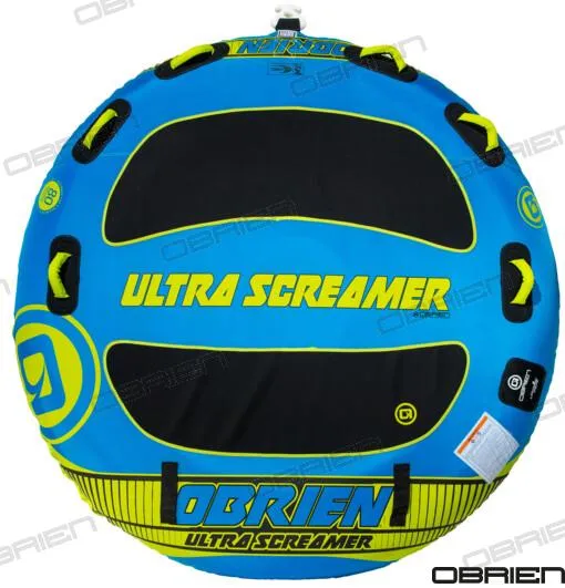 ULTRA SCREAMER 3 P