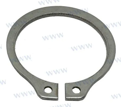 RETAINING RING