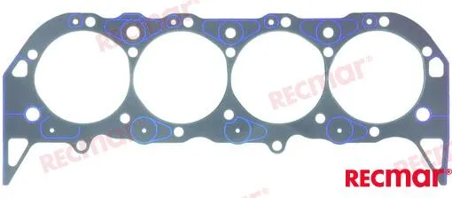 CYLINDER HEAD GASKET