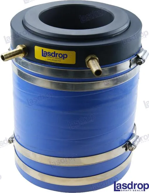 65MM GEN II - 114MM STERN TUBE