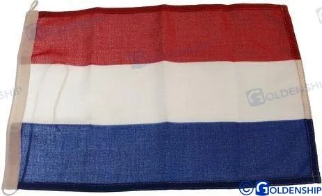 HOLLAND FLAG  20X30