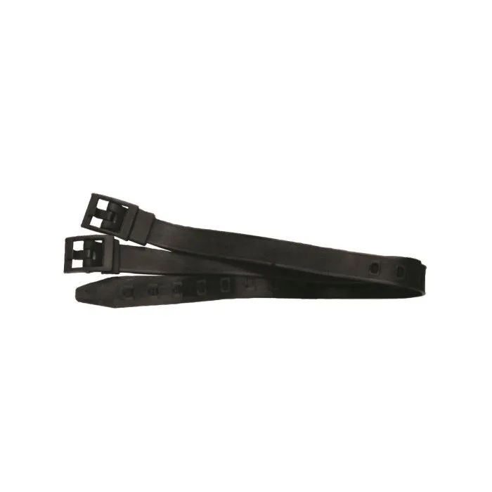 Innovative Scuba Rubber Knife Straps