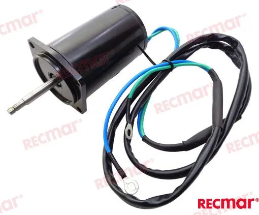TILT TRIM MOTOR