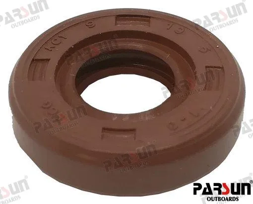 OIL SEAL,CAM SHAFT 9X19X5