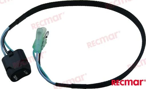 POWER TRIM SWITCH ASSY