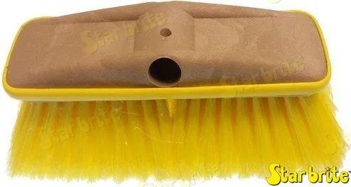 DELUXE BRUSH SOFT