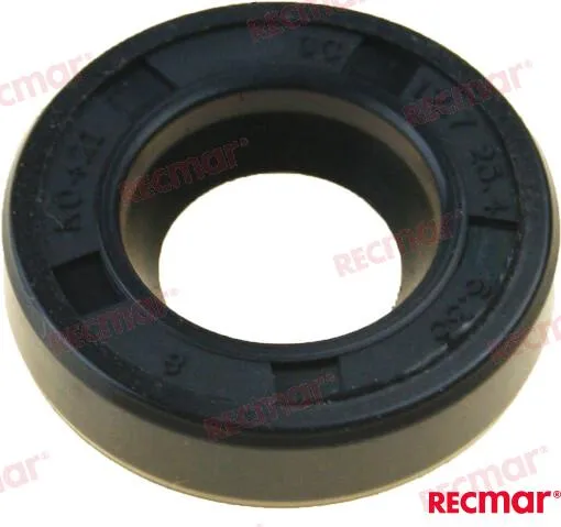 WATER PUMP OIL SEAL