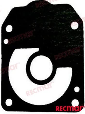 WATER PUMP GASKET