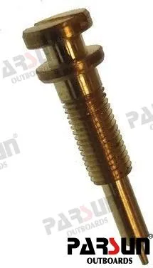 SCREW, AIR ADJUSTING