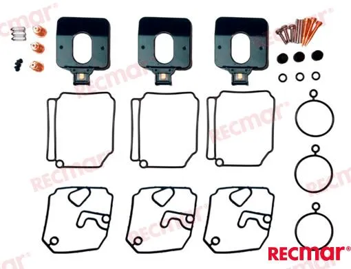 CARBURETOR KIT