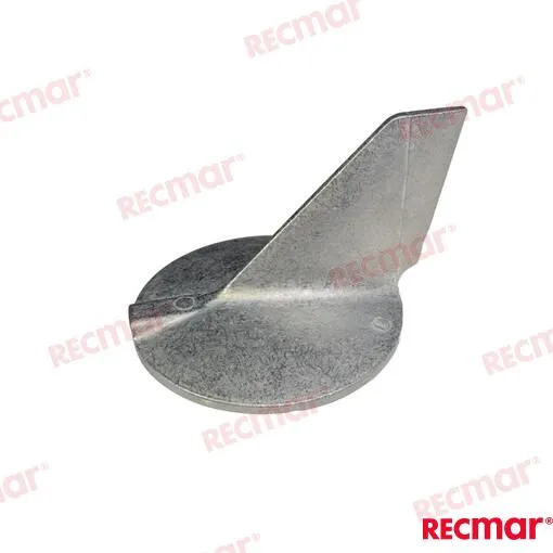 ZINC ANODE