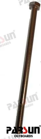 BOLT M8X140
