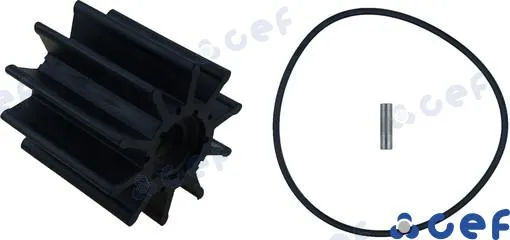 IMPELLER