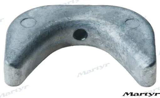 ZINC ANODE