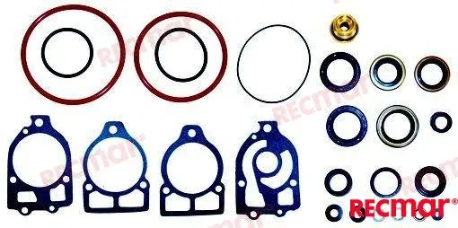 GEARCASE SEAL KIT