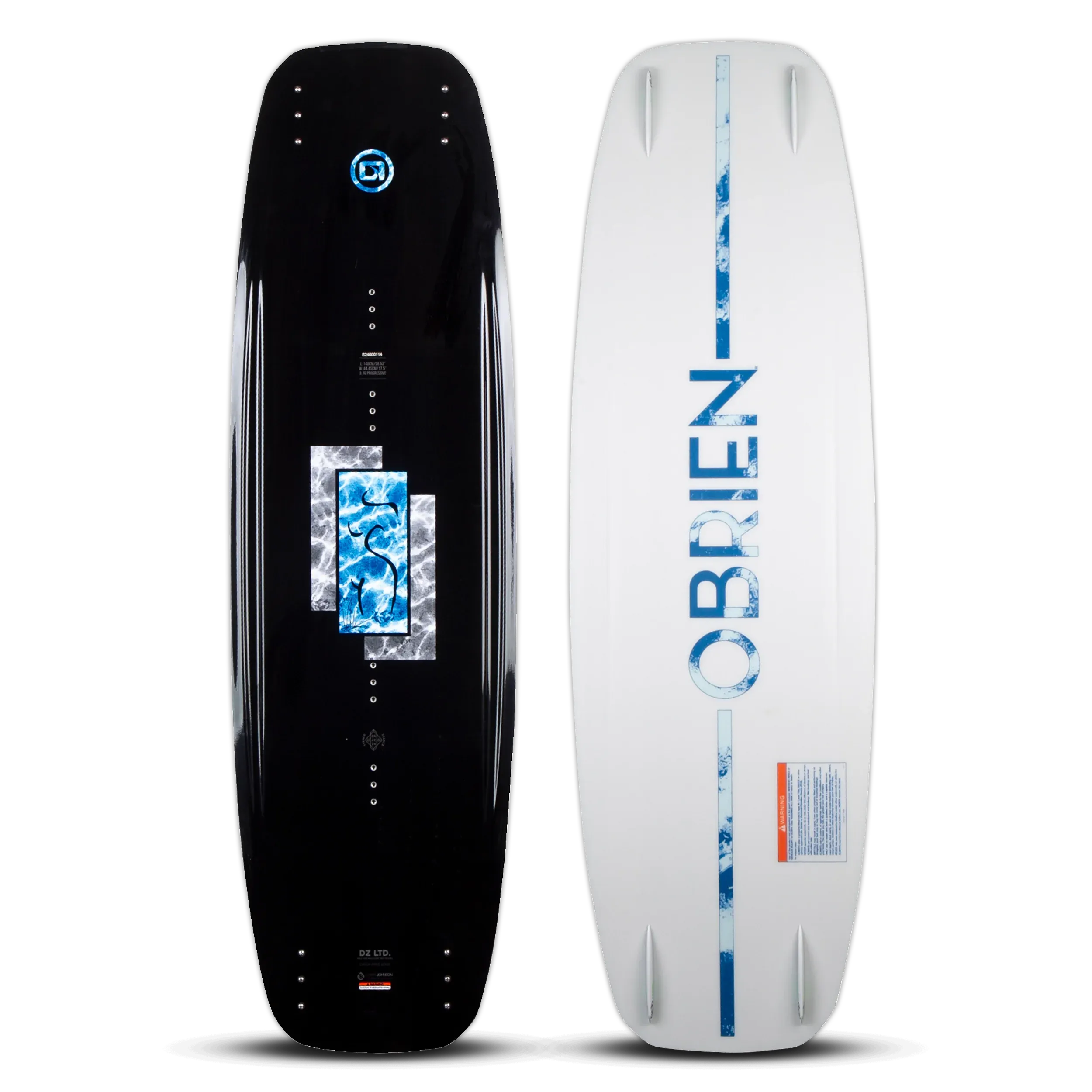 O'Brien DZ LTD Wakeboard