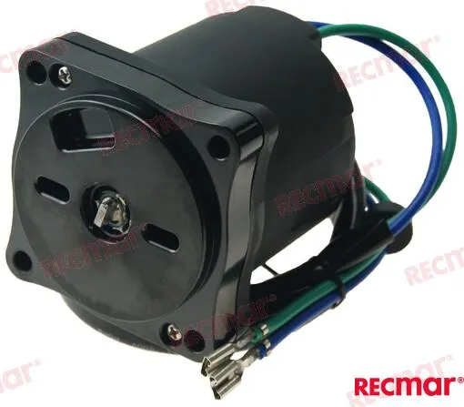 HONDA TRIM MOTOR