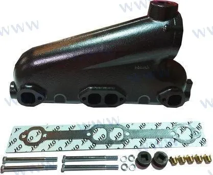 STD EXHAUST MANIFOLD