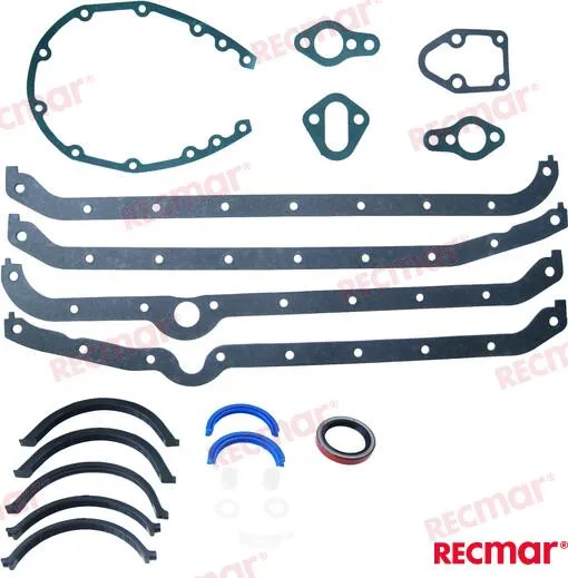 LOWER GASKET KIT