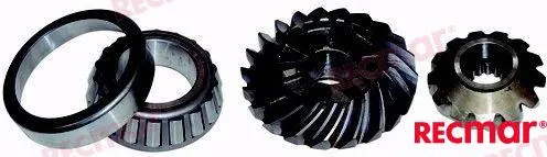PINION & FORWARD GEAR SET