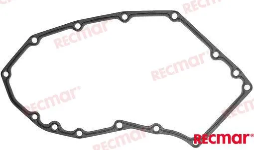 FRONT SEAL COVER GASKET