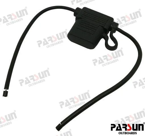 FUSE ASSY JEF-709J