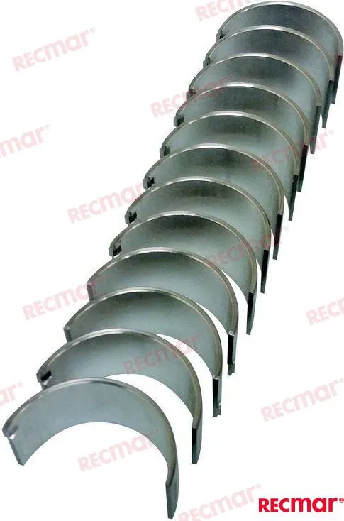 CONNECTING ROD BEARING KIT