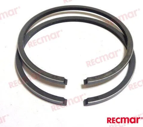 PISTON RING KIT 0,25MM