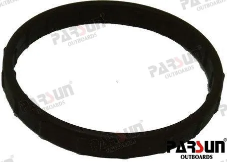 SEAL, THROTTLE VALVE