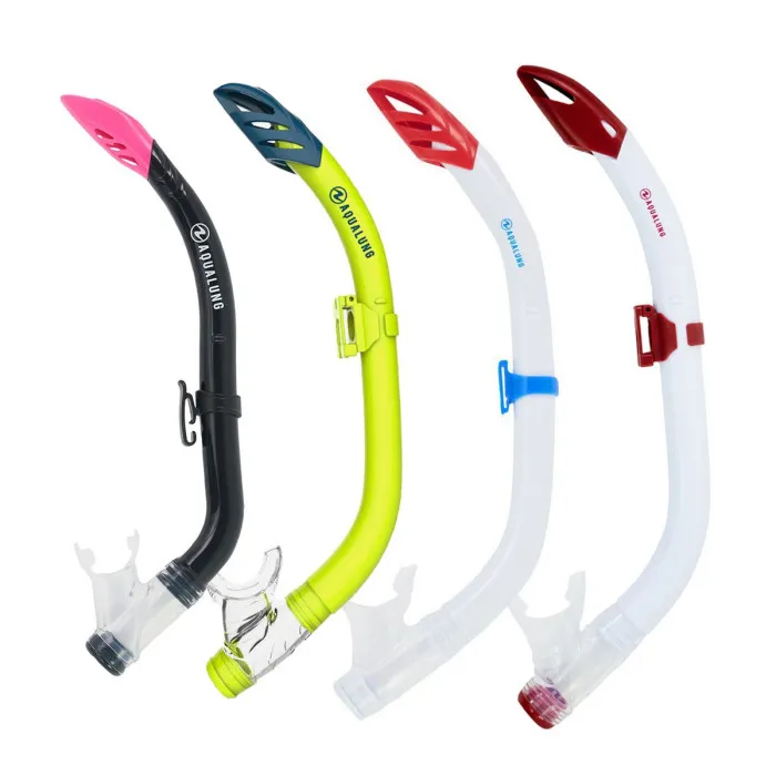 Aqualung Pike Adult Snorkel