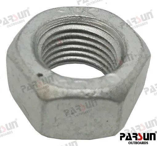 NUT M12X1.25