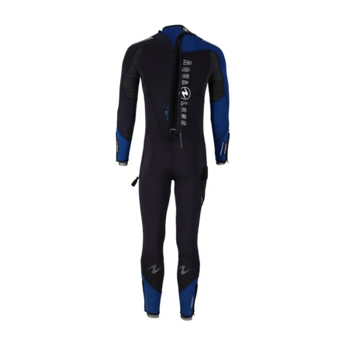 Aqualung Dynaflex 5.5mm Jumpsuit For Men