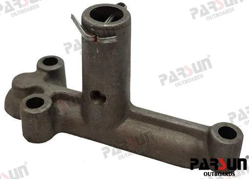 RELIEF VALVE AUY