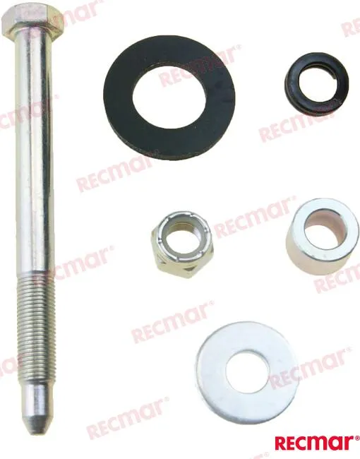 MOTOR MOUNT BOLT KIT