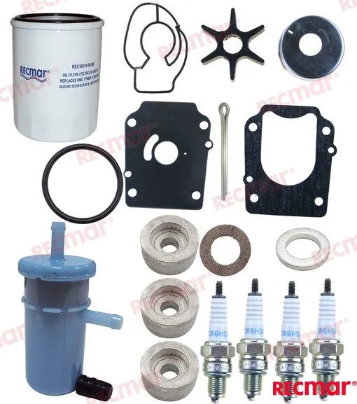 SUZUKI MAINTENANCE KIT
