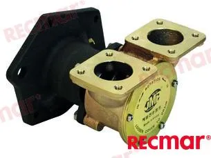 WATER PUMP CATERPILLAR  3304/3306