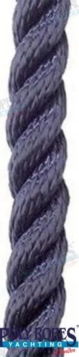 POLYESTER SUPERIOR BLUE 10MM. (220 M)