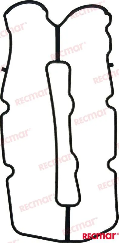 GASKET, VALVE COVER PORT