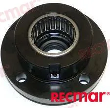 BEARING HOUSING & SEAL